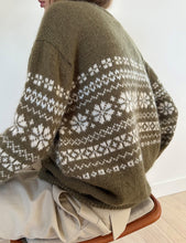Indlæs billede til gallerivisning Harriet sweater