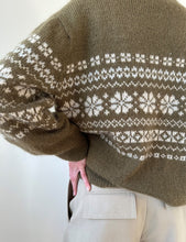 Indlæs billede til gallerivisning Harriet sweater
