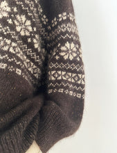 Indlæs billede til gallerivisning Harriet sweater