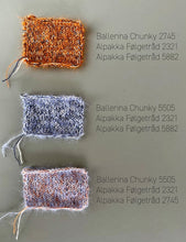 Indlæs billede til gallerivisning Foundation Sweater