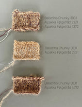 Indlæs billede til gallerivisning Foundation Sweater