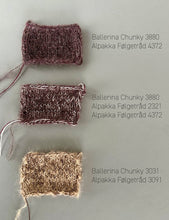 Indlæs billede til gallerivisning Foundation Sweater