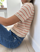 Indlæs billede til gallerivisning Julienne Tee