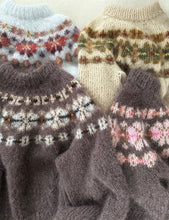 Indlæs billede til gallerivisning Margaret Sweater