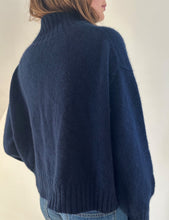 Indlæs billede til gallerivisning Note Sweater