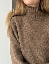 Indlæs billede til gallerivisning Note Sweater