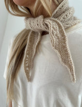 Indlæs billede til gallerivisning Peacock Scarf