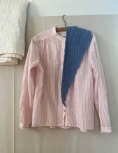 Indlæs billede til gallerivisning Peacock Scarf