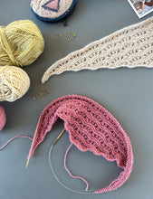 Indlæs billede til gallerivisning Peacock Scarf