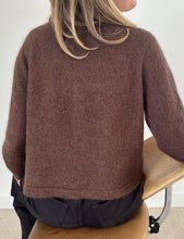 Indlæs billede til gallerivisning Plain Yoke Blouse