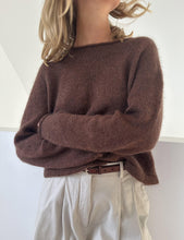 Indlæs billede til gallerivisning Plain Yoke Blouse