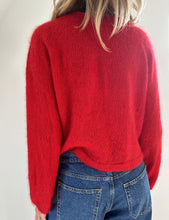 Indlæs billede til gallerivisning Plain Yoke Blouse