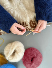 Indlæs billede til gallerivisning Rosie sweater