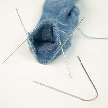 Indlæs billede til gallerivisning Addi Crasy Trio 4.5 mm - kort