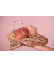 Indlæs billede til gallerivisning Addi Unicorn rundpind