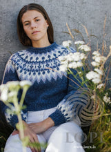 Indlæs billede til gallerivisning Opskrift på 42-10 KASTALI cropped fra Istex