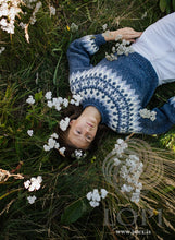 Indlæs billede til gallerivisning Opskrift på 42-10 KASTALI cropped fra Istex