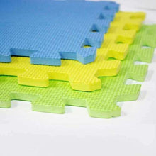 Indlæs billede til gallerivisning KnitPro Blocking Måtter 30x30 (9 stk)