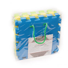 Indlæs billede til gallerivisning KnitPro Blocking Måtter 30x30 (9 stk)