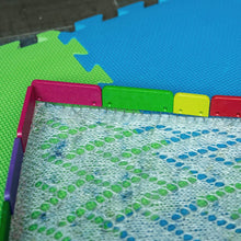 Indlæs billede til gallerivisning KnitPro Rainbow nålekammesæt