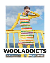 Indlæs billede til gallerivisning WoolAddicts #11
