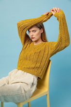 Indlæs billede til gallerivisning Lang Yarns Punto 69 Siempre