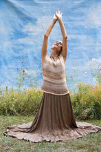 Indlæs billede til gallerivisning Lang Yarns Punto 71 Silk Color