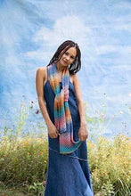 Indlæs billede til gallerivisning Lang Yarns Punto 71 Silk Color