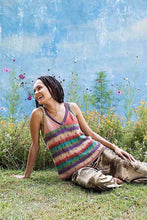 Indlæs billede til gallerivisning Lang Yarns Punto 71 Silk Color