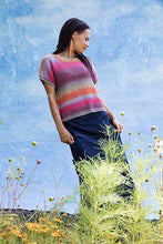 Indlæs billede til gallerivisning Lang Yarns Punto 71 Silk Color