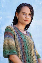 Indlæs billede til gallerivisning Lang Yarns Punto 71 Silk Color