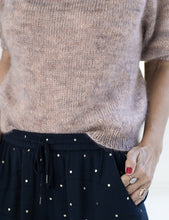 Indlæs billede til gallerivisning Opskrift på Puf fra Le Knit