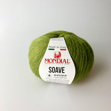 Indlæs billede til gallerivisning Mondial Soave grøn [872]
