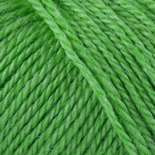 Indlæs billede til gallerivisning Onion No.4 Organic Wool+Nettles  græsgrøn [831]
