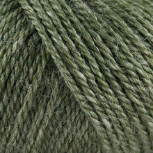Indlæs billede til gallerivisning Onion No.4 Organic Wool+Nettles khaki [833]
