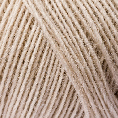 Onion Soft Organic Wool+Nettles beige [1517]