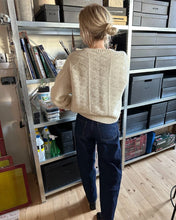 Indlæs billede til gallerivisning Opskrift på Esther Jacket fra PetiteKnit