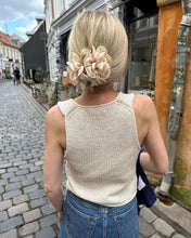 Indlæs billede til gallerivisning Opskrift på Alice Top fra PetiteKnit