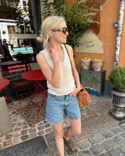 Indlæs billede til gallerivisning Opskrift på Alice Top fra PetiteKnit