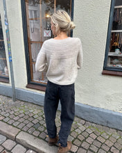 Indlæs billede til gallerivisning Opskrift på Ankers Trøje - My Size fra PetiteKnit