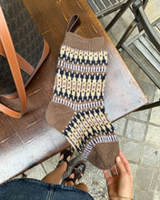 Indlæs billede til gallerivisning Opskrift på Celeste Julesok fra PetiteKnit