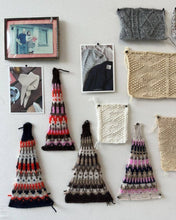 Indlæs billede til gallerivisning Opskrift på Celeste Sweater fra PetiteKnit