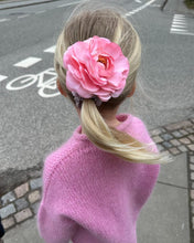 Indlæs billede til gallerivisning Opskrift på Cloud Sweater Junior fra PetiteKnit