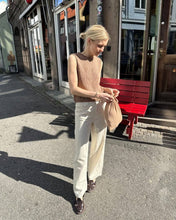 Indlæs billede til gallerivisning Opskrift på Cloud Top fra PetiteKnit