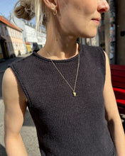 Indlæs billede til gallerivisning Opskrift på Cloud Top fra PetiteKnit