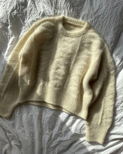 Indlæs billede til gallerivisning Opskrift på Esther Sweater fra PetiteKnit
