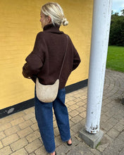 Indlæs billede til gallerivisning Opskrift på Florence Bag fra PetiteKnit