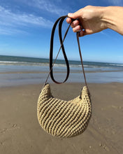 Indlæs billede til gallerivisning Opskrift på Florence Bag fra PetiteKnit