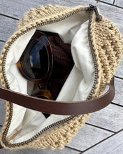 Indlæs billede til gallerivisning Opskrift på Florence Bag fra PetiteKnit