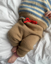 Indlæs billede til gallerivisning Opskrift på Holger Baby Set fra PetiteKnit